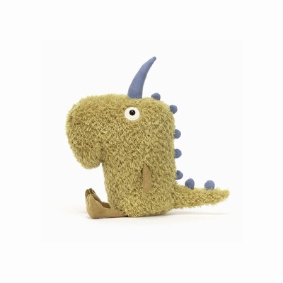 Jellycat Jubjub Gookie | TS0495863